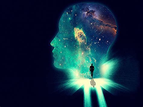 Discovering the Power Within: Embracing Lucid Dreaming for Self-Exploration