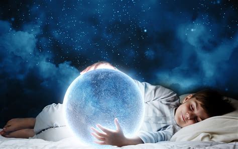 Discovering the Psychology behind Children's Dream Experiences