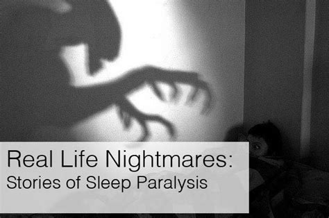 Discovering the Relationship Between Nightmares and Real-life Experiences