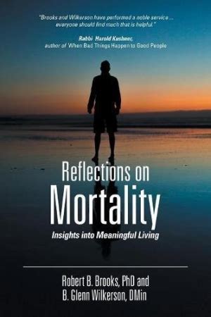 Discovering the Subconscious Reflections of Mortality