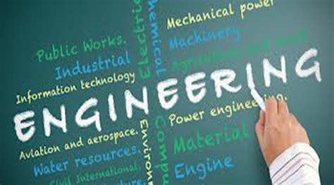 Discovering the Various Engineering Disciplines