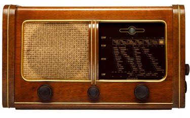 Discovering the Various Types of Radios