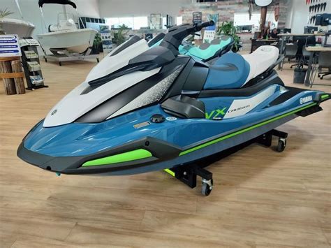 Dive Into the Thrilling World of Personal Watercraft