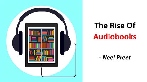Dive into the Captivating World of Audiobooks