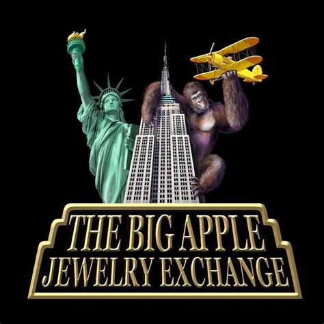 Dive into the Glittering World of The Big Apple's Jewelry Scene