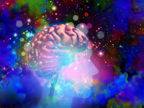 Dive into the Mind-Altering Properties of Psychedelics