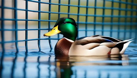 Dive into the Waters of Imagination: How Duck Dreams Connect to Our Subconscious