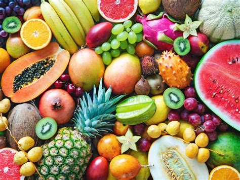 Dive into the World of Exotic Fruits: Experience New Tastes and Aromas