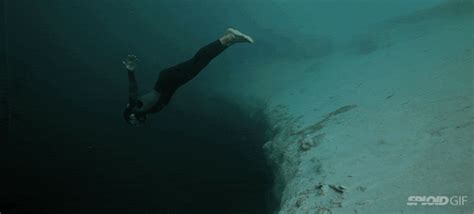 Diving Into the Abyss: A Journey Through the Dark Depths of the Subconscious
