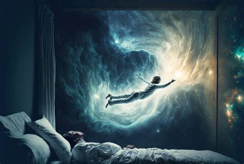 Diving into the Abyss: Unraveling the Mysteries of Lucid Dreaming