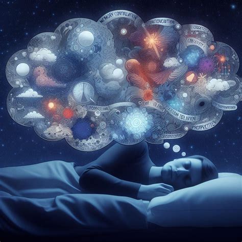 Diving into the Mysteries of Dream World