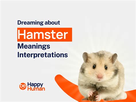 Diving into the Realm of Dream Analysis: How Therapists Approach Hamster Biting Dreams