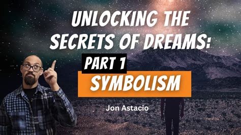 Diving into the Unconscious: Analyzing Dream Symbolism