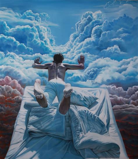 Dizzying Heights: Delving into the Psychological Aspects of Surreal Dreams