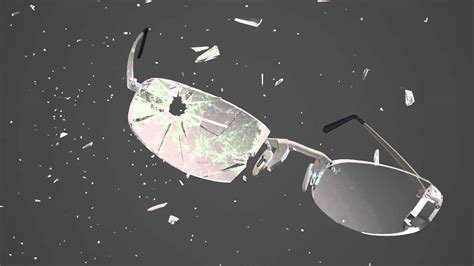 Does Dreaming About Shattering Spectacles Reflect a Need for Fresh Perspective?