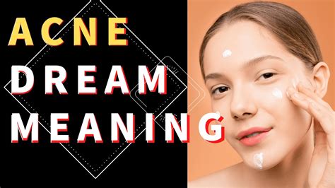 Dream Analysis: Deciphering the Meaning behind Skin Lesions