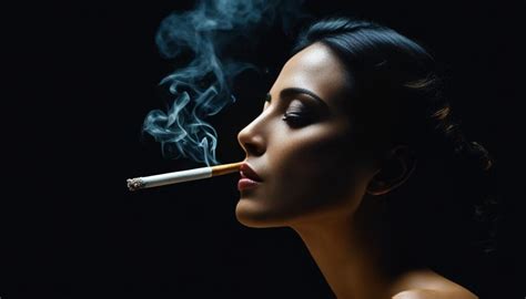 Dream Analysis: Decoding the Symbolism in Smoking Dependency Dreams