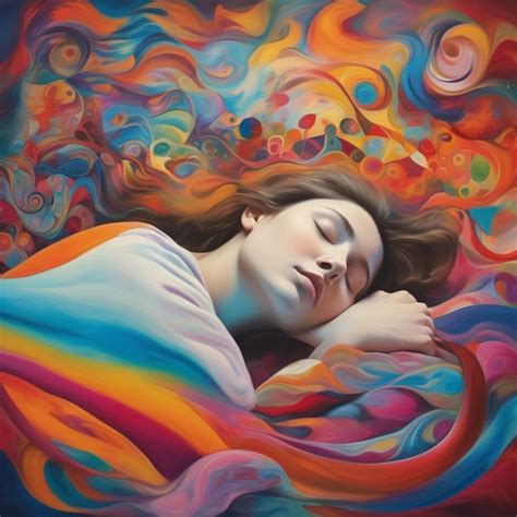 Dream Decoding: Unraveling the Meaning Behind Your Sleep Fantasies