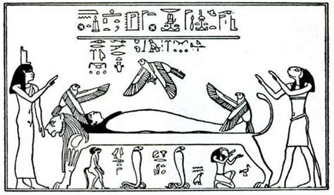 Dream Decoding in Ancient Egypt: Unraveling Divine Messages