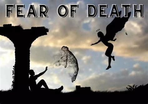 Dream Interpretation: Decoding the Fear of Death