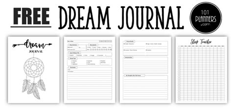 Dream Journaling: A Tool for Analyzing Morbid Visions during Slumber