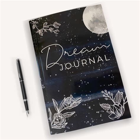 Dream Journaling: Recording and Reflecting on Dream Experiences