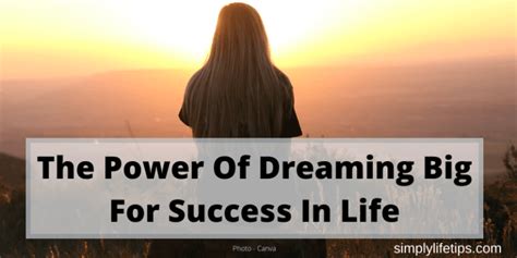 Dreaming Big: The Power of Open-handedness