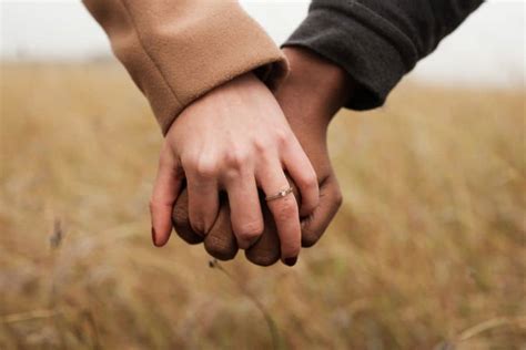 Dreaming of Holding Hands: A Symbol of Intimacy