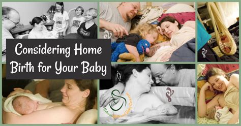 Dreaming of Homebirth: Is It the Right Choice for You?