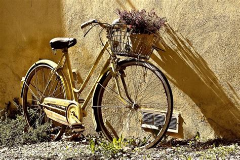 Dreaming of a Bike: What Does it Symbolize?