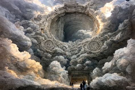 Dreams: The Enigmatic Gateway to the Afterlife