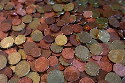 Dreams About Losing Copper Money: What Does it Signify?