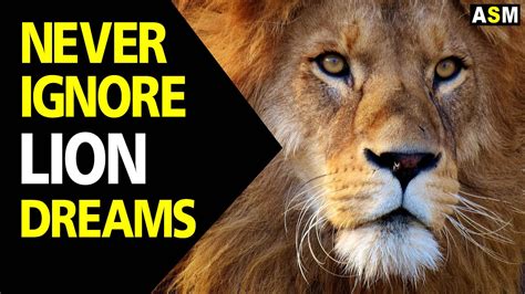 Dreams Interpretation: Decoding the Meaning of Dreaming of a Dying Lion