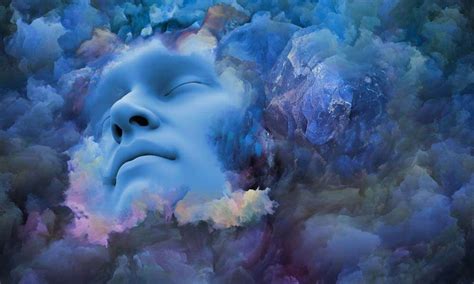 Dreams and the Unconscious Mind: Exploring the Depths of our Psyche