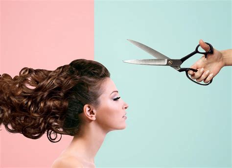 Dreams of Cutting a Friend's Hair: Symbolism and Meaning