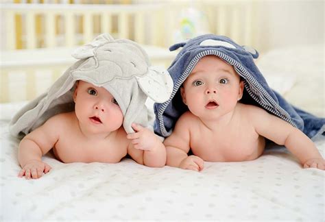 Dreams of Welcoming Twin Boys: A Fascinating Representation of Fertility and Equilibrium