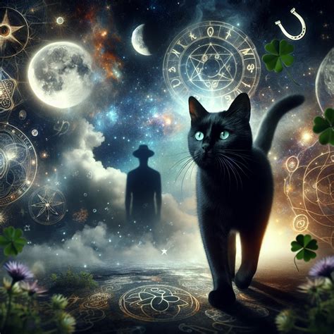 Dreams of a Human Evolving Into a Feline: Unraveling the Symbolism and Significance