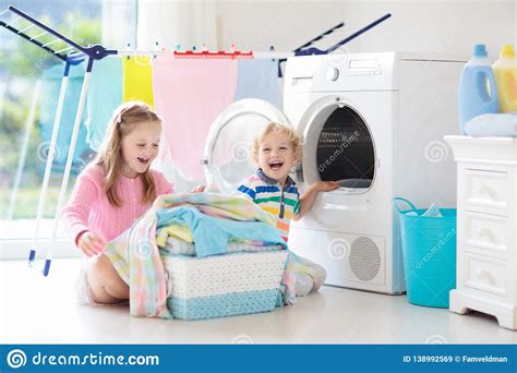 Dreams of an Infant Within a Laundry Device: The Profound Significance