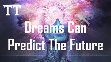 Dreams that foretell our future: Reality or Myth?