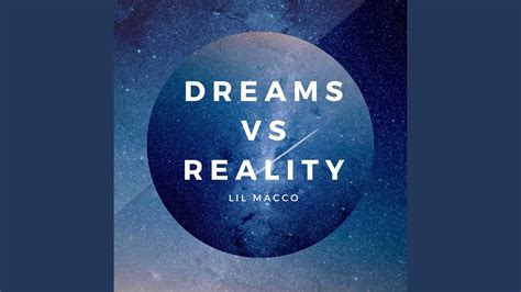 Dreams versus Reality: The Blurred Boundaries in "Dreams of Falling"
