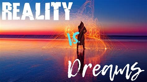 Dreams vs Reality: Deciphering the Symbolic Significance of Pursuit by a Throng