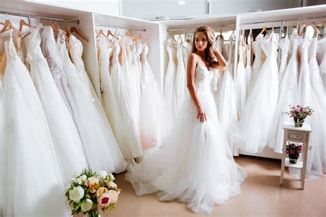 Dressing for the Dream: Selecting the Perfect Wedding Attire