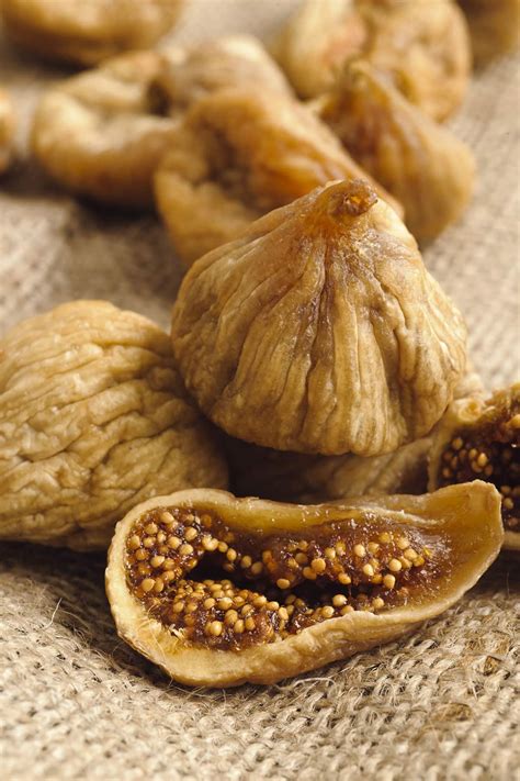 Dried Figs: An Exquisite Pleasure to Satisfy Your Desires