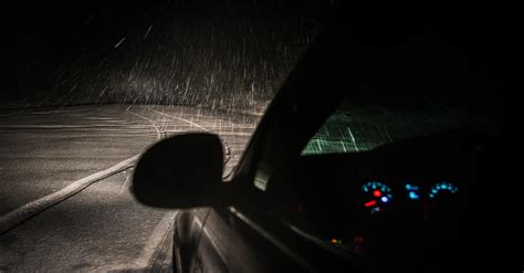 Driving in the Dark: Fear, Anxiety, and the Enigmatic