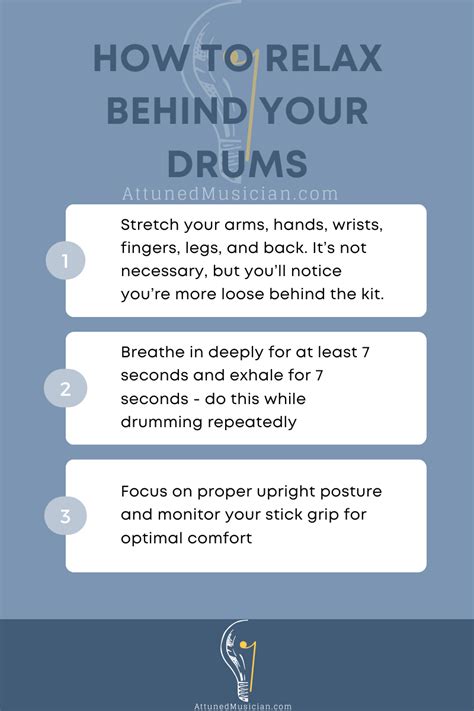 Drumming: A Powerful Tool for Stress and Anxiety Relief