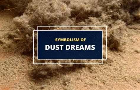 Dust as a Metaphor: Decoding the Symbolism Behind Accumulated Filth