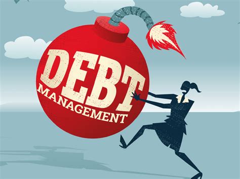 Effective Debt Management: A Practical Approach to Debt Control