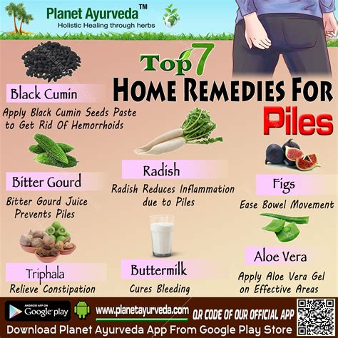 Effective Home Remedies and Treatment Options