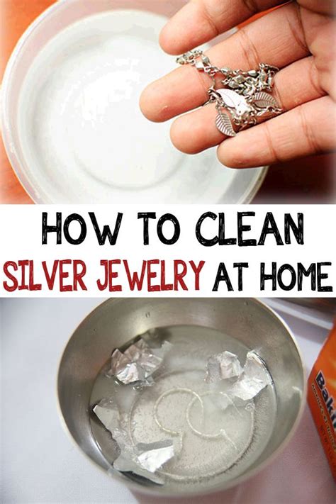 Effective Homemade Solutions to Keep Your Jewelry Gleaming