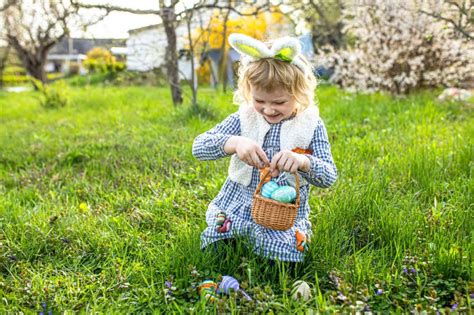 Egg Hunts: The Transition from Playful Game to Symbol of Renewal